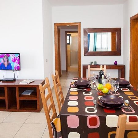 Vivienda Vacacional Rubicon I Playa Blanca  Exteriér fotografie