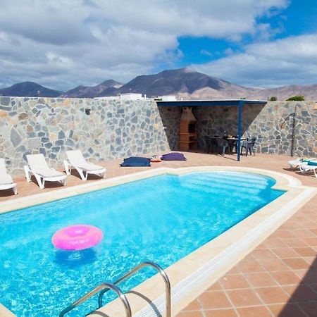 Vivienda Vacacional Rubicon I Playa Blanca  Exteriér fotografie