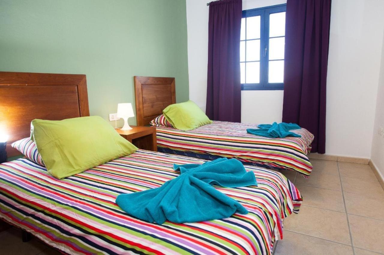 Vivienda Vacacional Rubicon I Playa Blanca  Exteriér fotografie