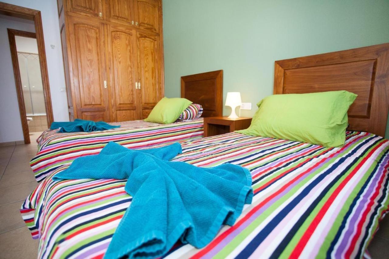 Vivienda Vacacional Rubicon I Playa Blanca  Exteriér fotografie