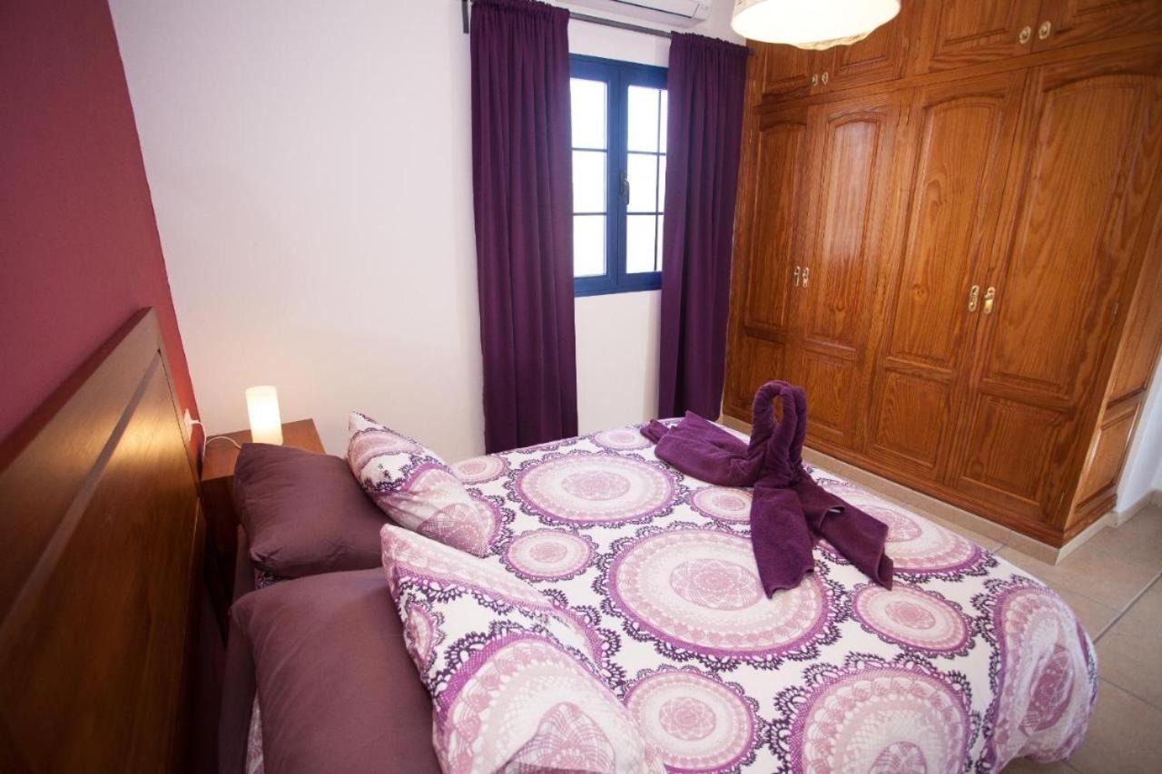 Vivienda Vacacional Rubicon I Playa Blanca  Exteriér fotografie
