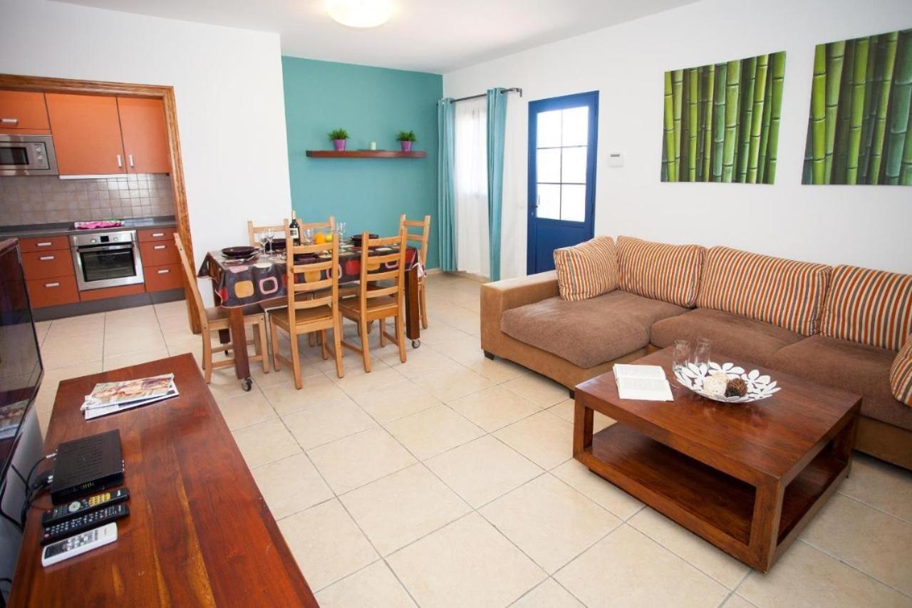 Vivienda Vacacional Rubicon I Playa Blanca  Exteriér fotografie