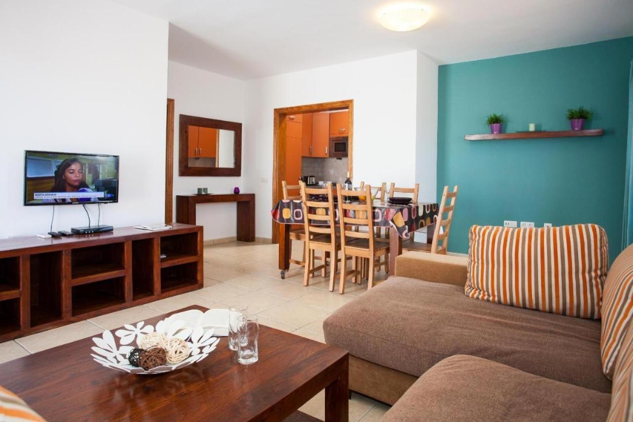 Vivienda Vacacional Rubicon I Playa Blanca  Exteriér fotografie