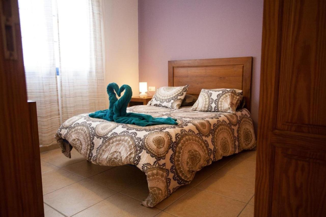 Vivienda Vacacional Rubicon I Playa Blanca  Exteriér fotografie