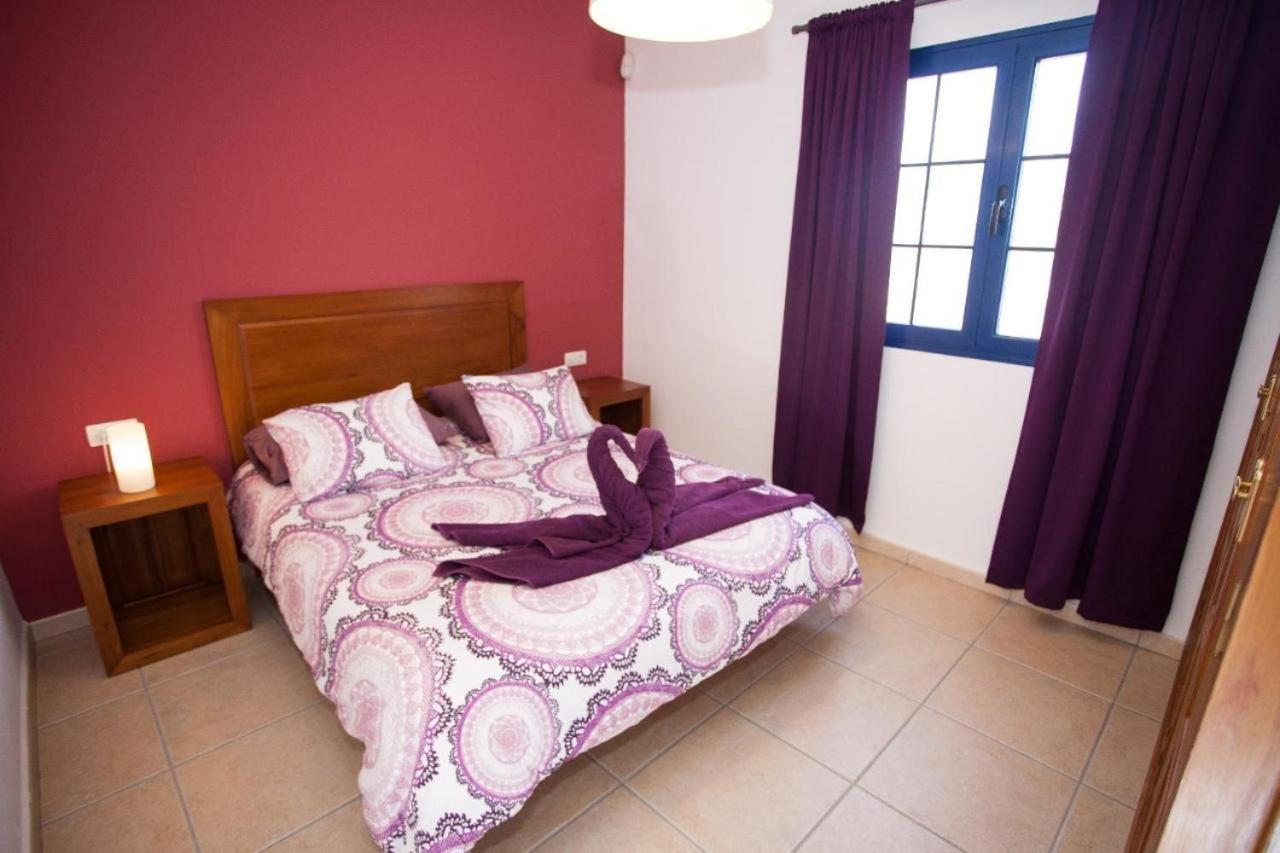 Vivienda Vacacional Rubicon I Playa Blanca  Exteriér fotografie