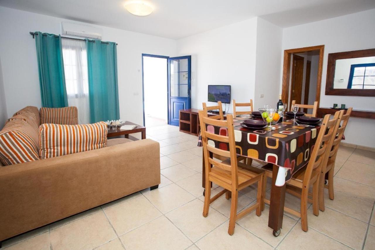 Vivienda Vacacional Rubicon I Playa Blanca  Exteriér fotografie