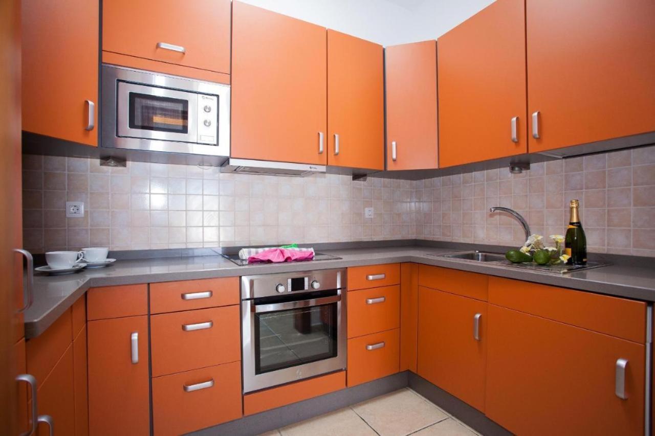 Vivienda Vacacional Rubicon I Playa Blanca  Exteriér fotografie