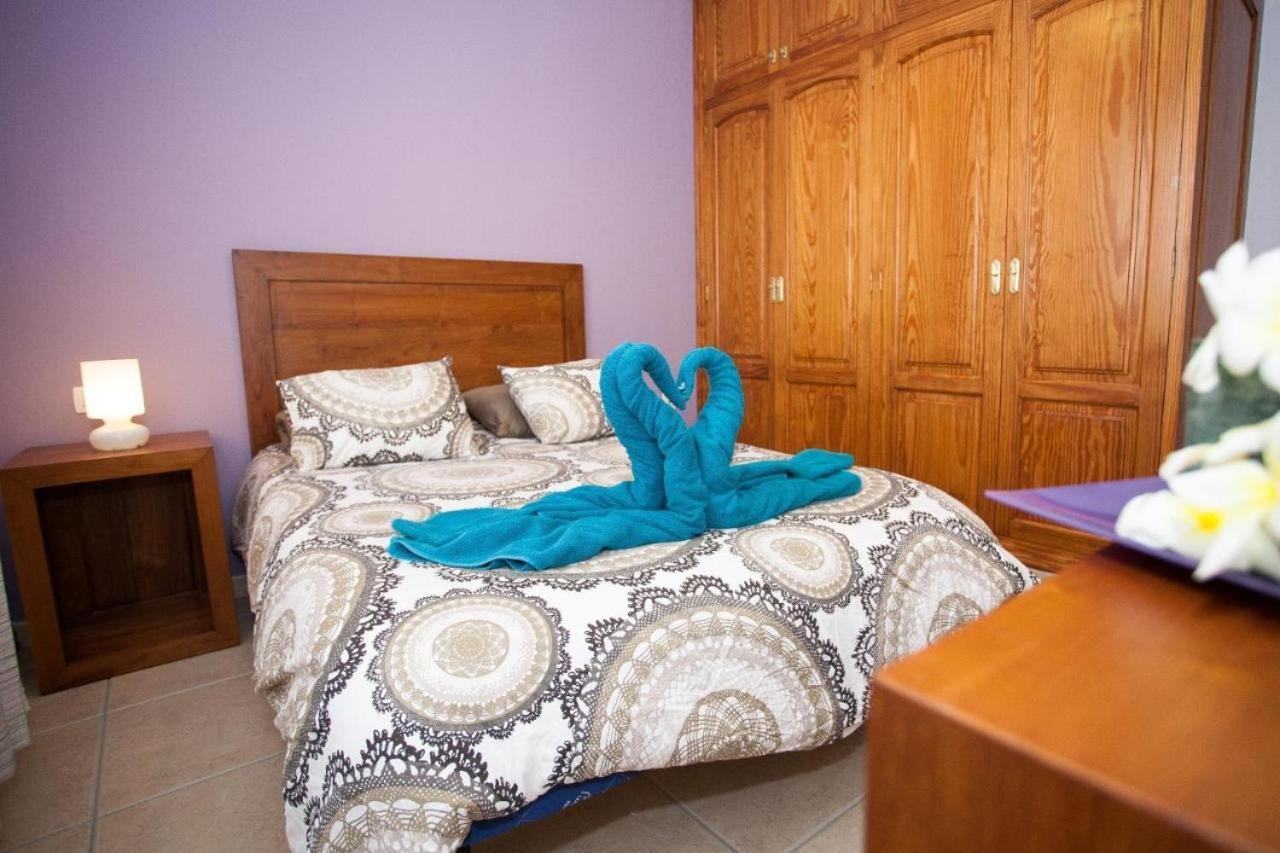 Vivienda Vacacional Rubicon I Playa Blanca  Exteriér fotografie