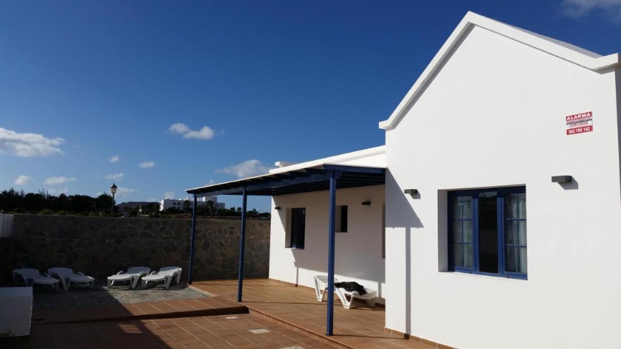 Vivienda Vacacional Rubicon I Playa Blanca  Exteriér fotografie