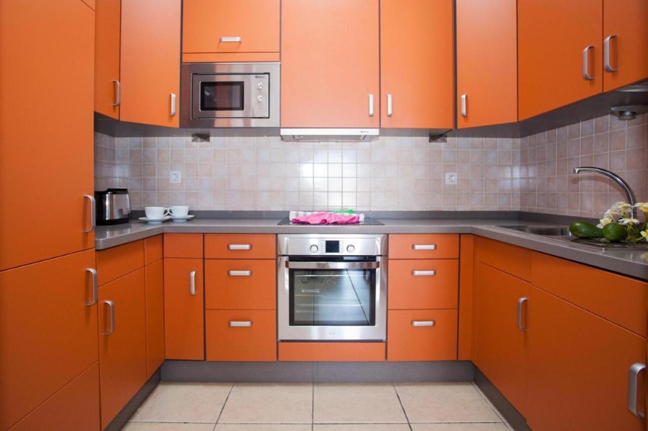 Vivienda Vacacional Rubicon I Playa Blanca  Exteriér fotografie