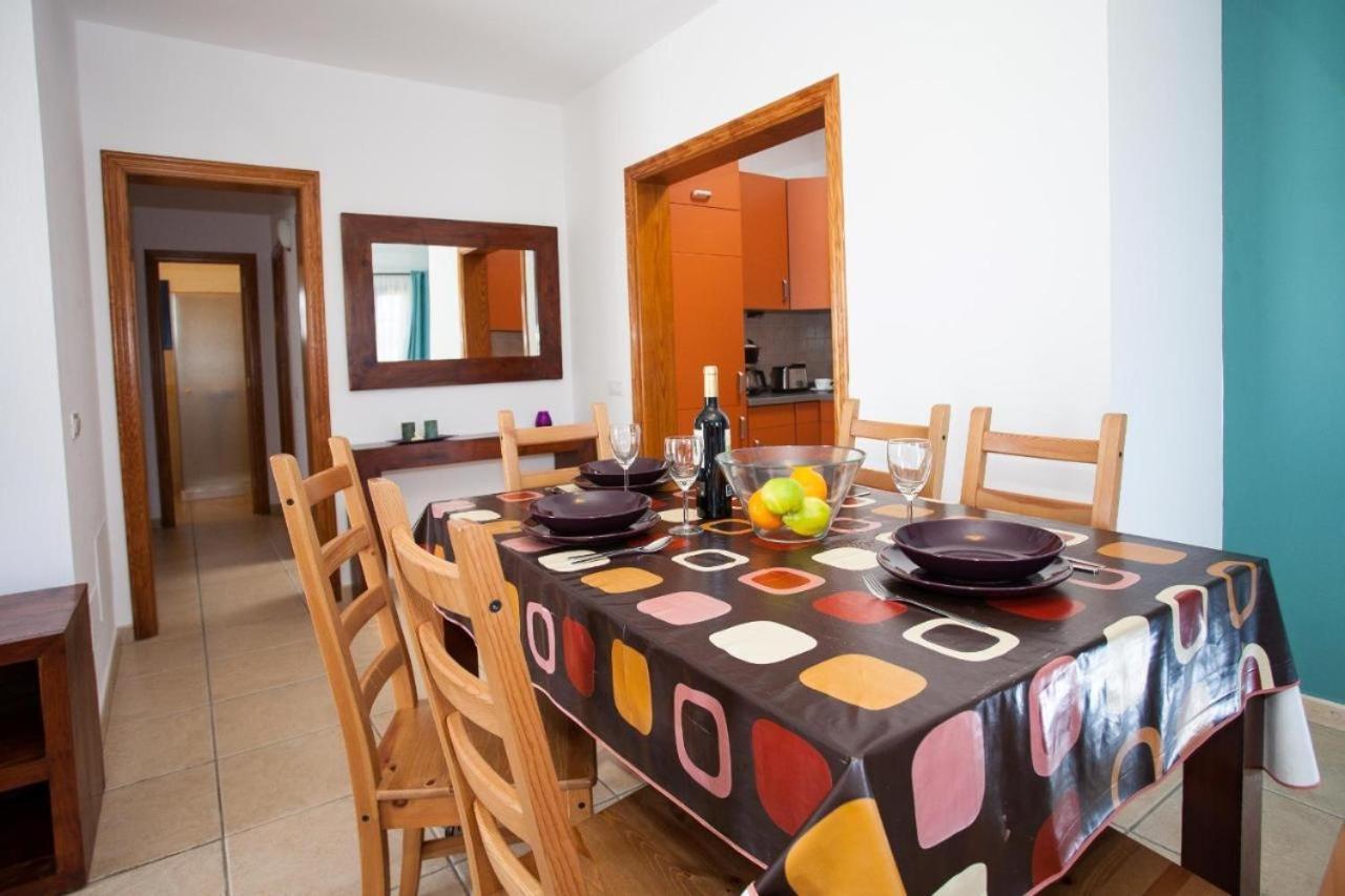 Vivienda Vacacional Rubicon I Playa Blanca  Exteriér fotografie