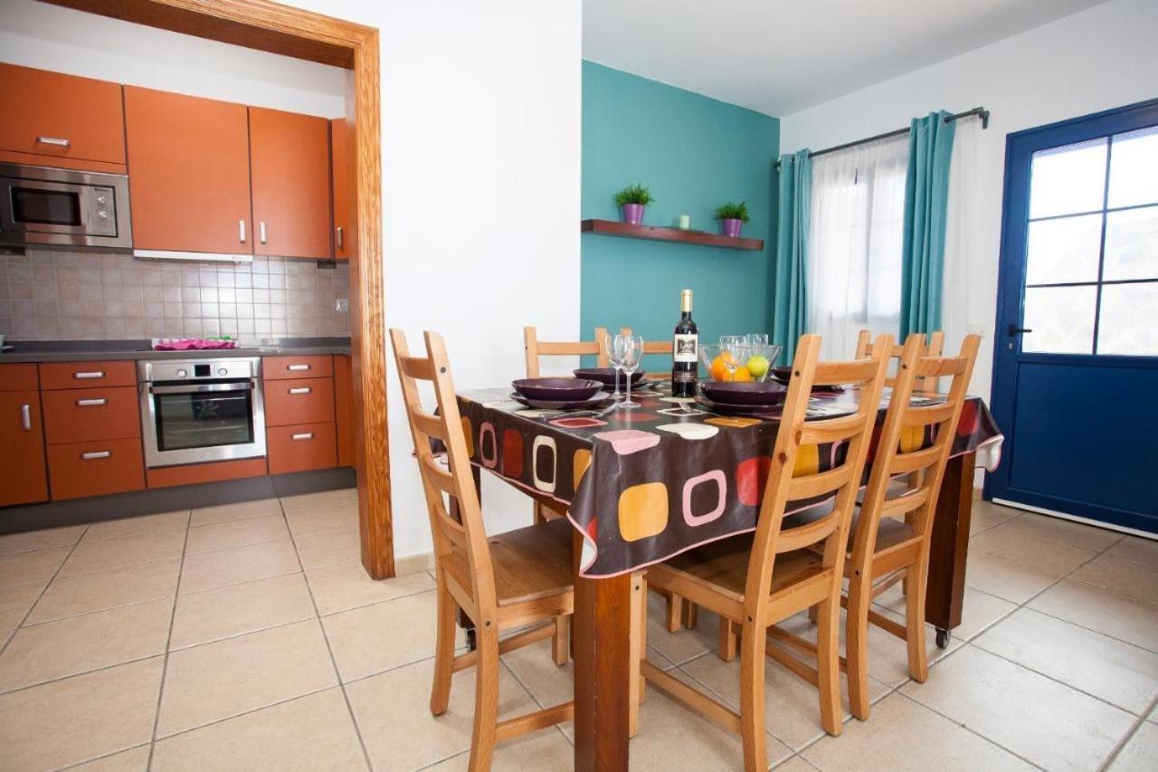 Vivienda Vacacional Rubicon I Playa Blanca  Exteriér fotografie