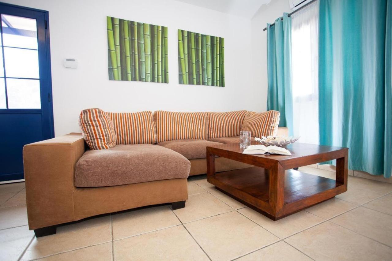 Vivienda Vacacional Rubicon I Playa Blanca  Exteriér fotografie