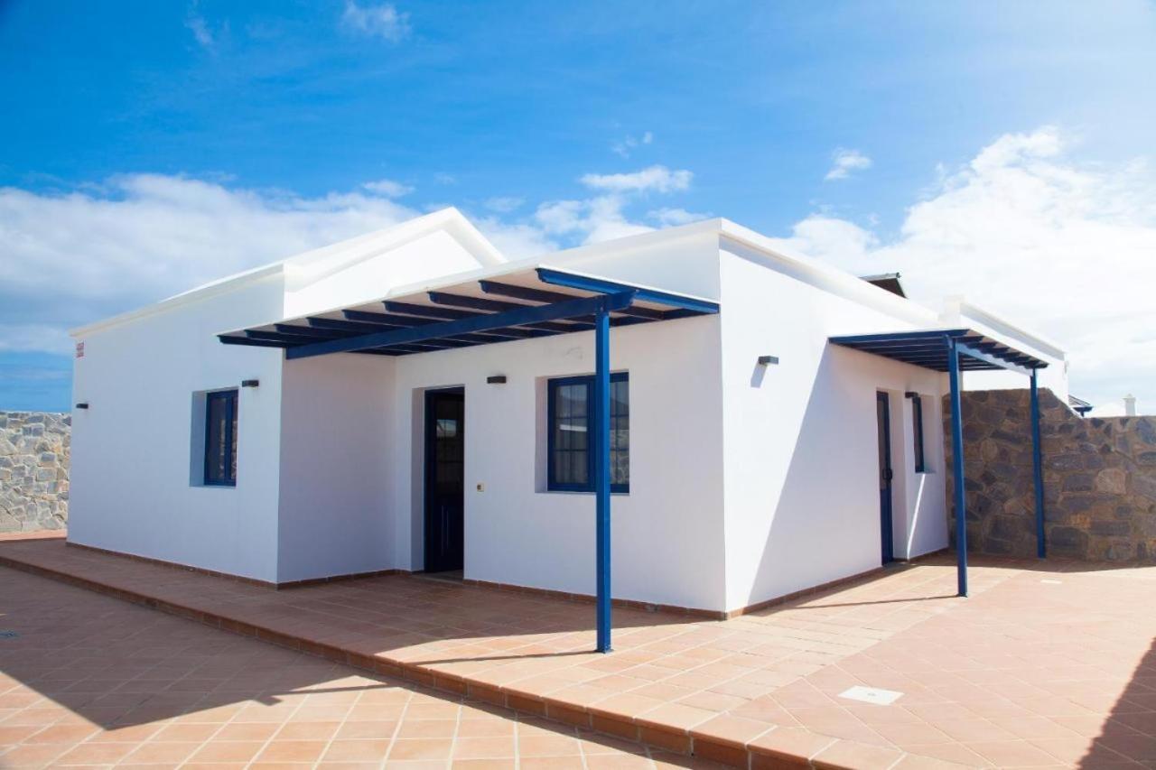 Vivienda Vacacional Rubicon I Playa Blanca  Exteriér fotografie