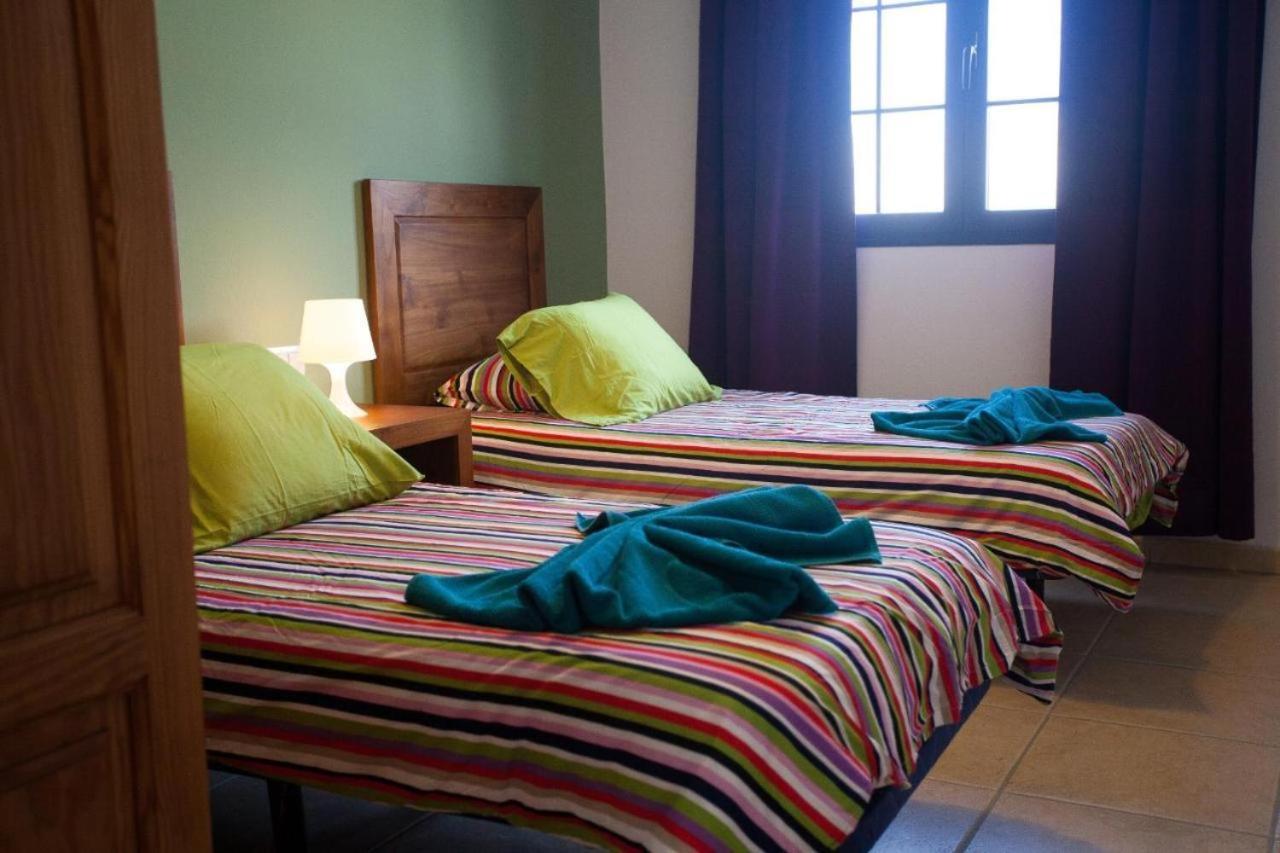 Vivienda Vacacional Rubicon I Playa Blanca  Exteriér fotografie